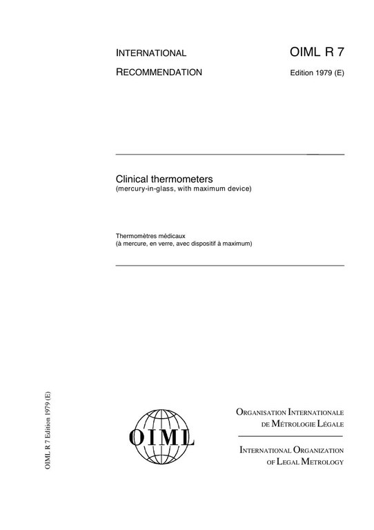First page of R 7:1979