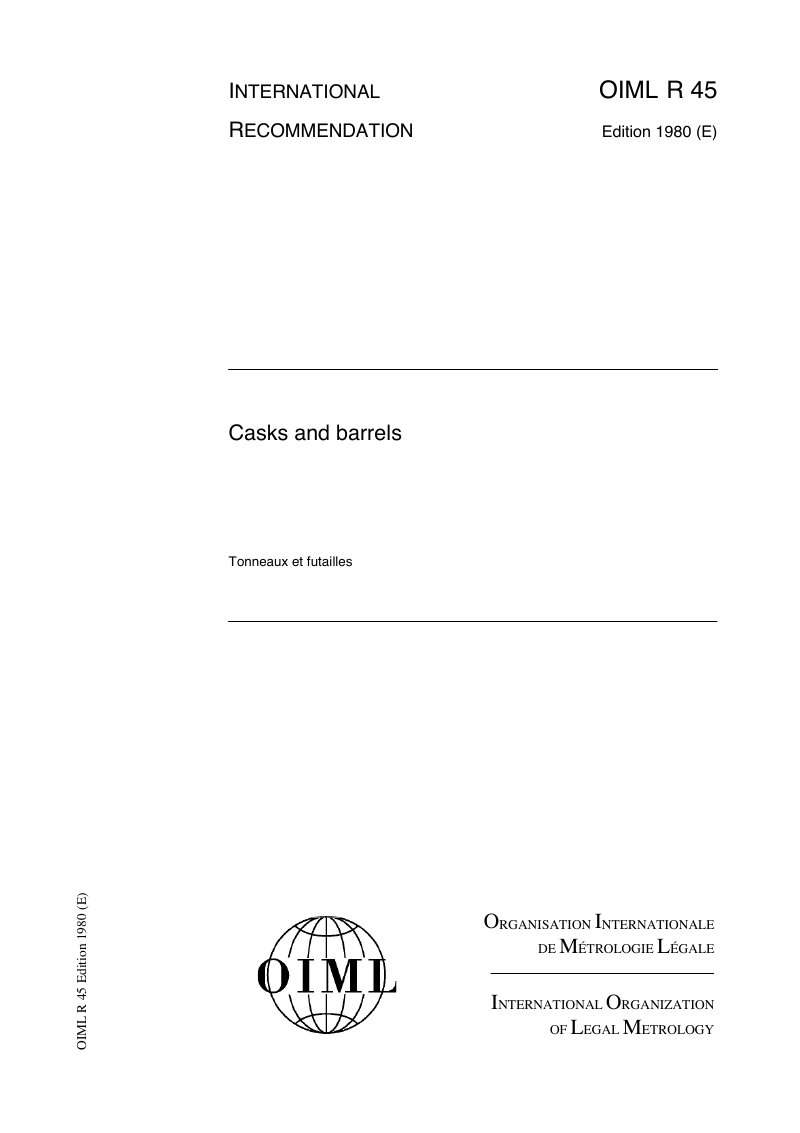 R 45:1980 (en)