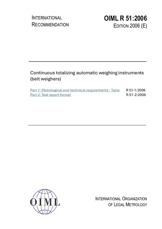 First page of R 51:2006