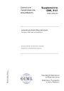 R 61-supplement:2004 (en)