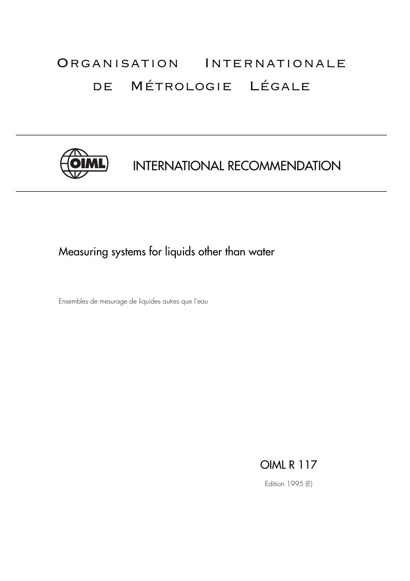 R 117:1995 (en)