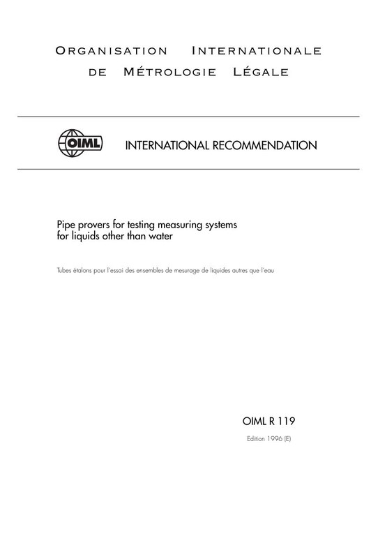 R 119:1996 (en)