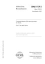 R 139-3:2022 (en)
