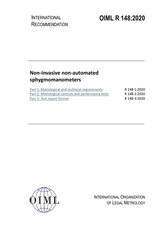 First page of R 148:2020