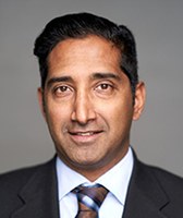 CIML President: Dr Bobjoseph Mathew