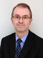 BIML Assistant Director: Mr Paul Dixon