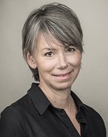 CIML First Vice-President: Ms Renée Hansson CIML First Vice-President: Ms Renée Hansson