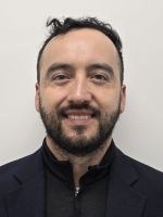 RLMO-RT chairperson: Pedro PEREZ