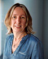 Incoming RLMO-RT chairperson: Pamela DAGG