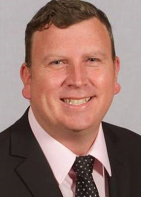 Anthony Donnellan Old