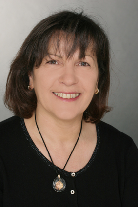 Patricia Saint-Germain