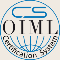 OIML-CS logo