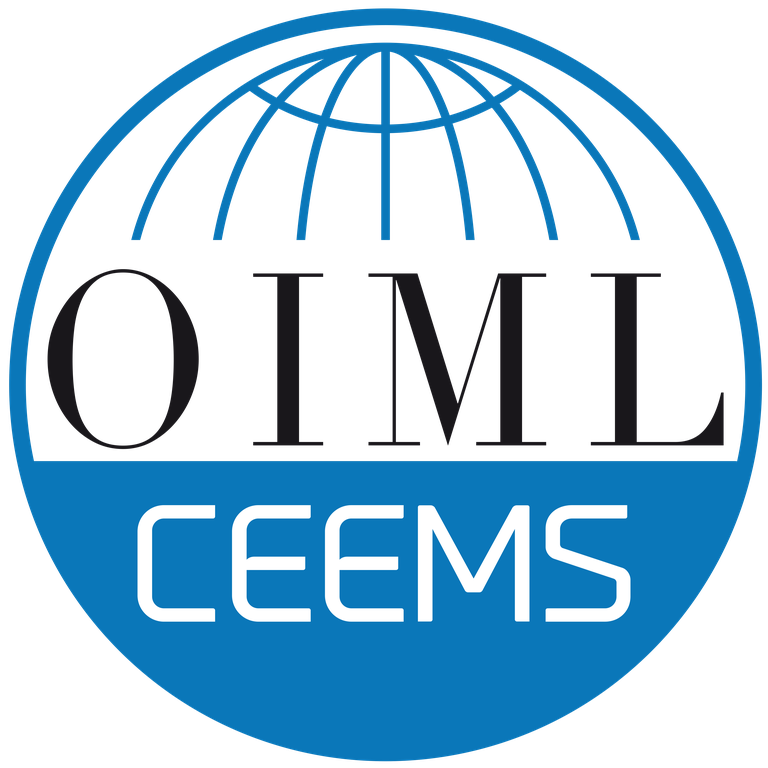 oiml ceems logo