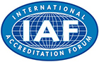 logo iaf