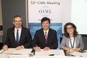 mou ilac iaf oiml signature 2018 10 10