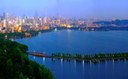 hangzhou west lake