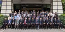 nanning group photo
