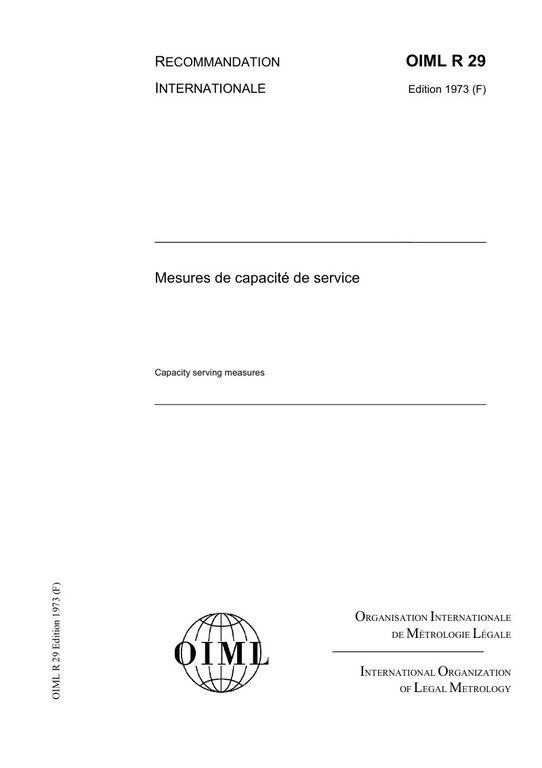 R 29:1973 (fr)