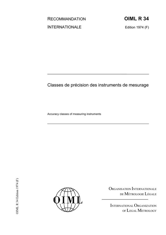 R 34:1974 (fr)