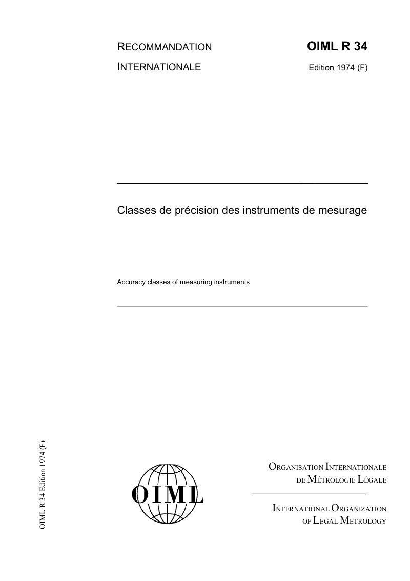 R 34:1974 (fr)