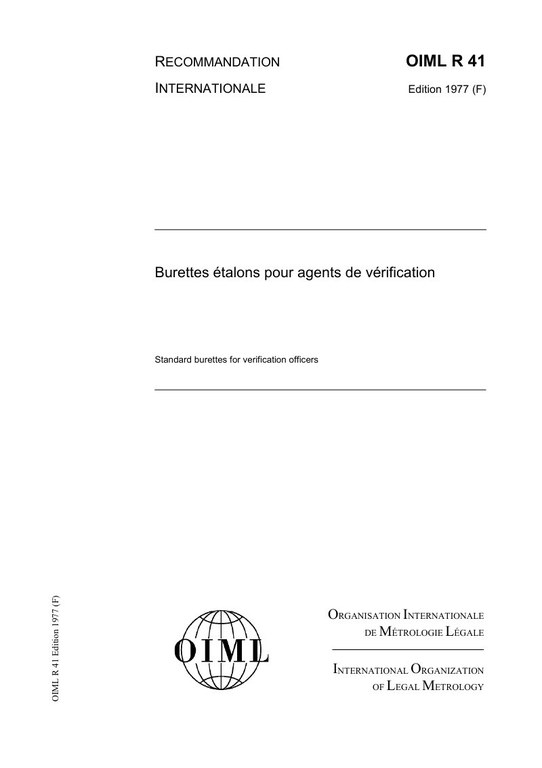 Première page de R 41:1977