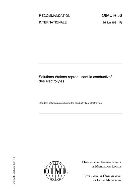 Première page de R 56:1981