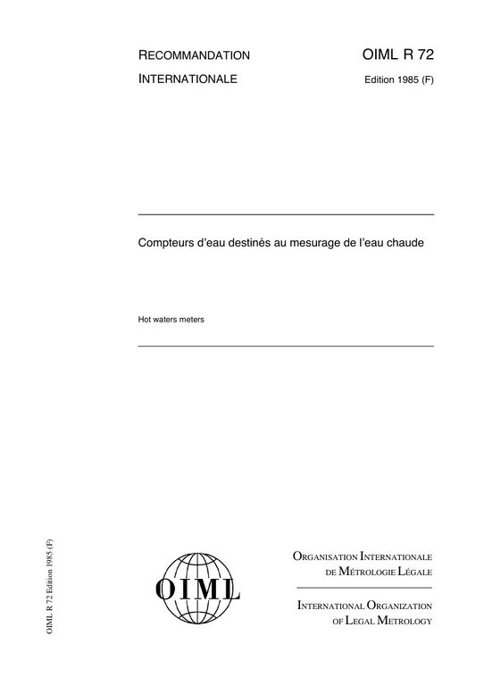 R 72:1985 (fr)