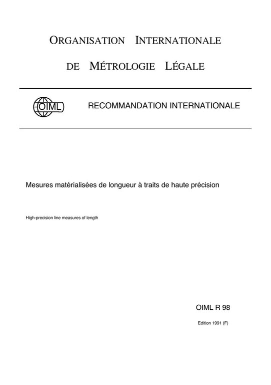 R 98:1991 (fr)