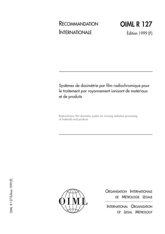 R 127:1999 (fr)