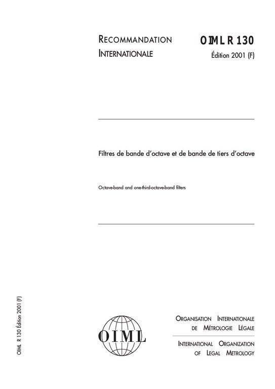 R 130:2001 (fr)