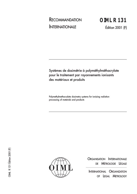 R 131:2001 (fr)