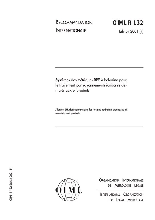 R 132:2001 (fr)